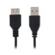  USB , USB 2.0, A(m)-A(f), 1.8 